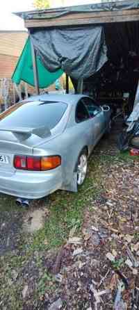 Toyota Celica Hausjärvi