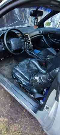 Toyota Celica Hausjärvi