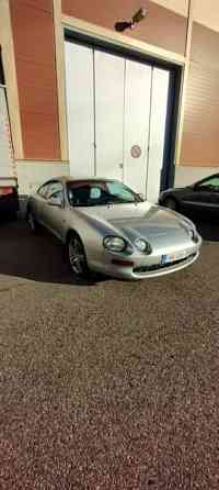 Toyota Celica Hausjärvi