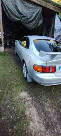 Toyota Celica Hausjärvi