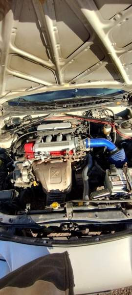 Toyota Celica Hausjärvi - valokuva 4