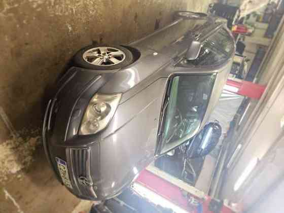 Toyota Avensis Vantaa