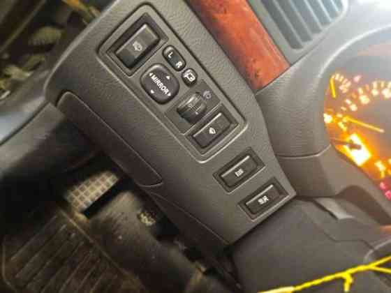 Toyota Avensis Vantaa