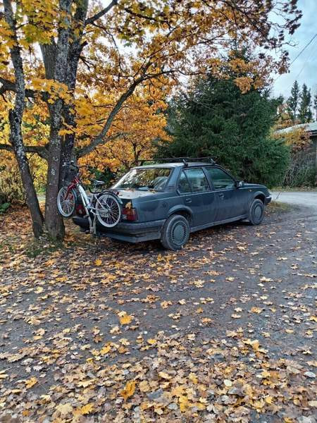 Opel Ascona Uusikaupunki – foto 7