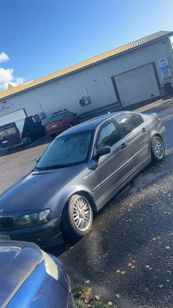 BMW 330 Macau - photo 2