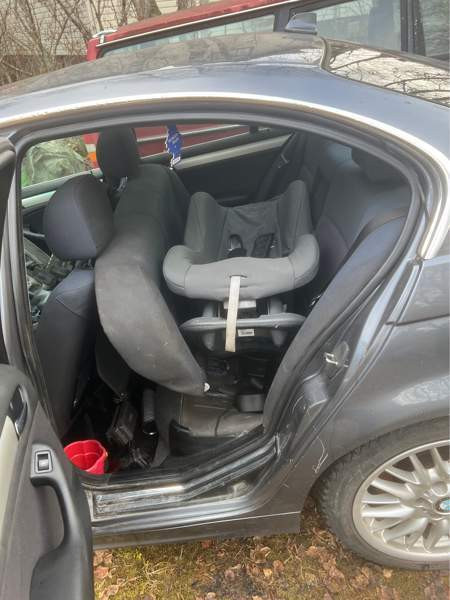 BMW 330 Macau - photo 5