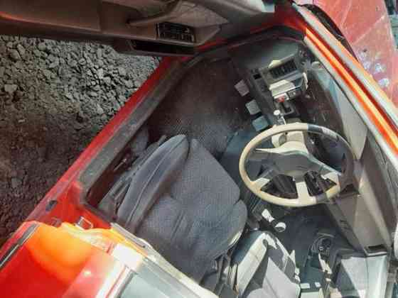 Nissan Bluebird Nivala