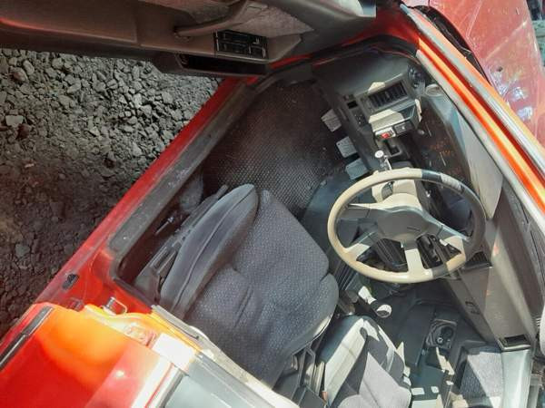 Nissan Bluebird Nivala - изображение 6