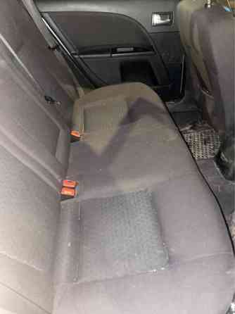 Ford Mondeo Jyvaeskylae