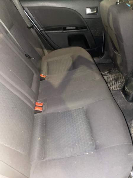 Ford Mondeo Jyväskylä - valokuva 4