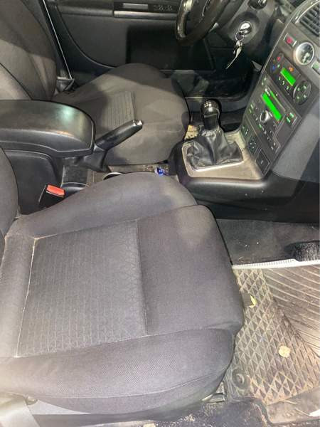 Ford Mondeo Jyväskylä - valokuva 3