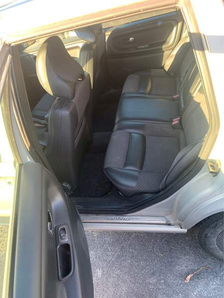 Volvo V70 Нокиа - изображение 8