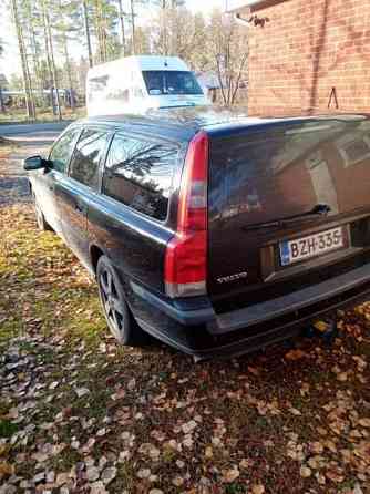 Volvo V70 Йоэнсуу
