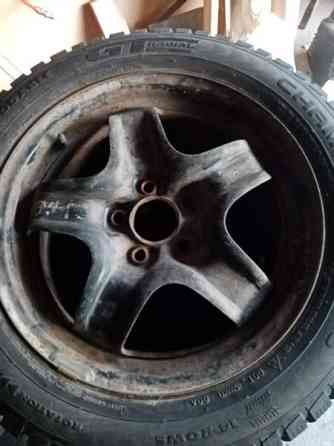 Volvo V70 Йоэнсуу