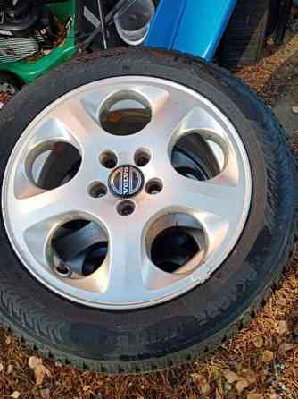 Volvo V70 Йоэнсуу