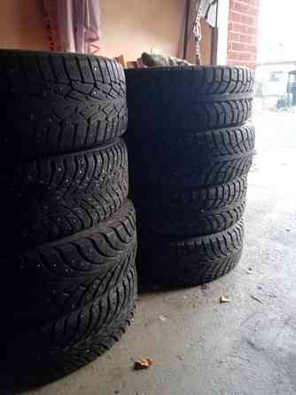 Volvo V70 Йоэнсуу