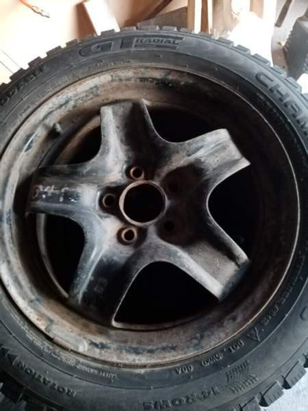 Volvo V70 Joensuu – foto 5