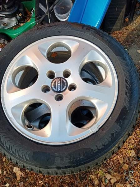 Volvo V70 Joensuu – foto 4