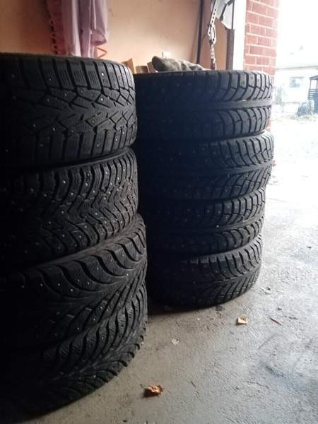 Volvo V70 Joensuu – foto 3