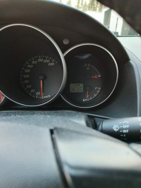 Mazda 3 Kempele - valokuva 7