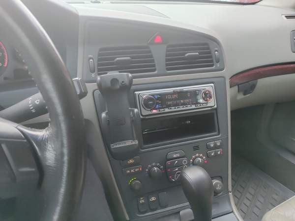 Volvo S60 Oulainen - valokuva 3