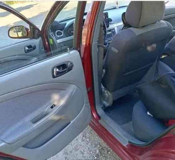 Chevrolet Nubira Vaasa