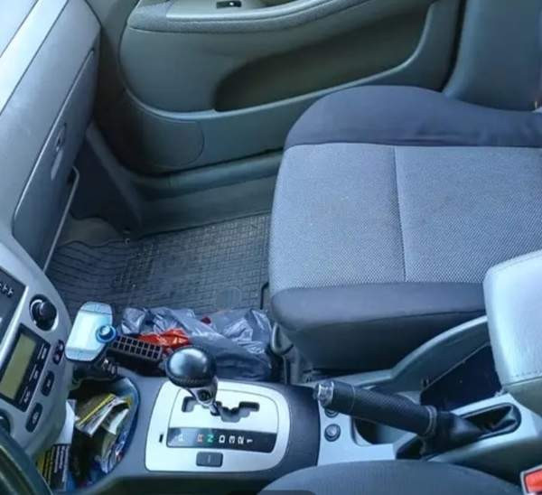 Chevrolet Nubira Vaasa - photo 6