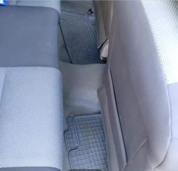 Chevrolet Nubira Vaasa - photo 8