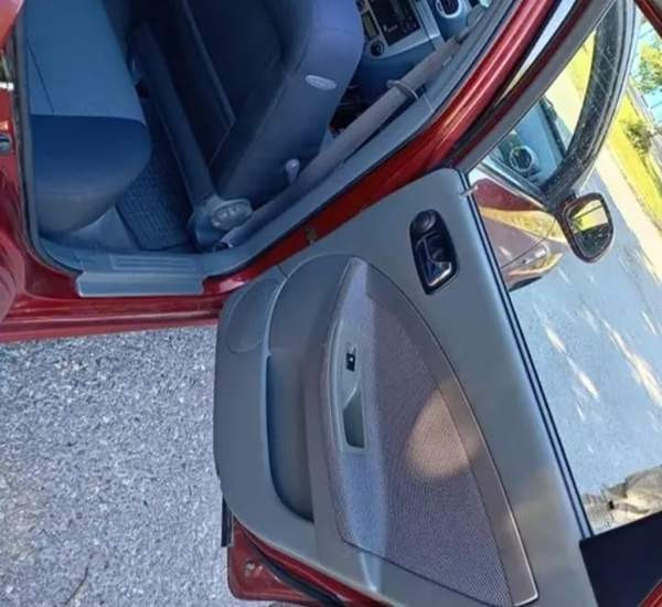 Chevrolet Nubira Vaasa - photo 2