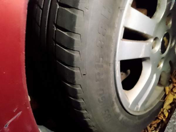 Chevrolet Nubira Vaasa - photo 1