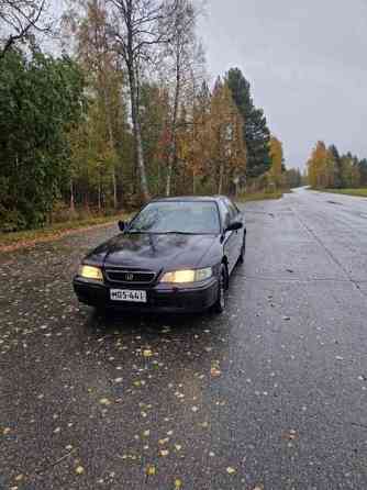 Honda Accord Ilomantsi