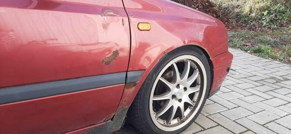 Volkswagen Golf Vantaa - valokuva 8