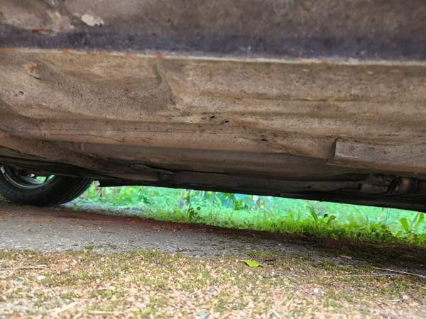 Ford Probe Iisalmi - valokuva 7