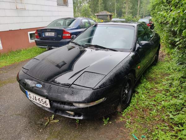 Ford Probe Iisalmi - valokuva 2