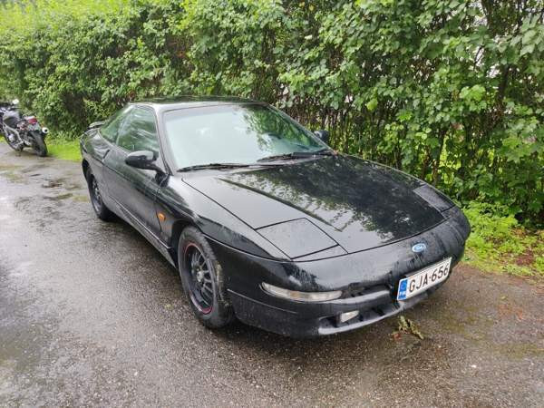 Ford Probe Iisalmi - valokuva 1