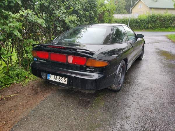 Ford Probe Iisalmi - valokuva 3