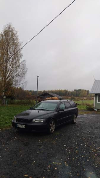 Volvo V70 Baltimore - photo 1