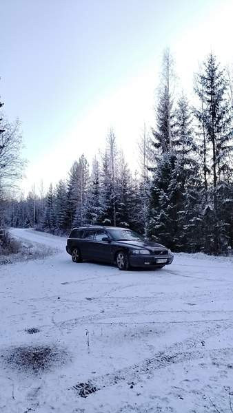 Volvo V70 Baltimore - photo 2