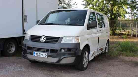 Volkswagen Transporter Heinola