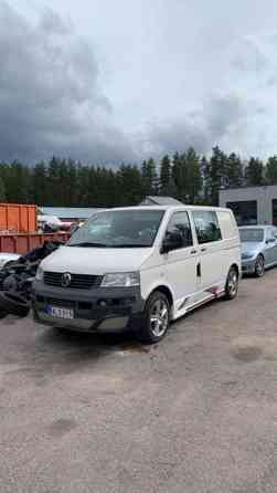 Volkswagen Transporter Heinola