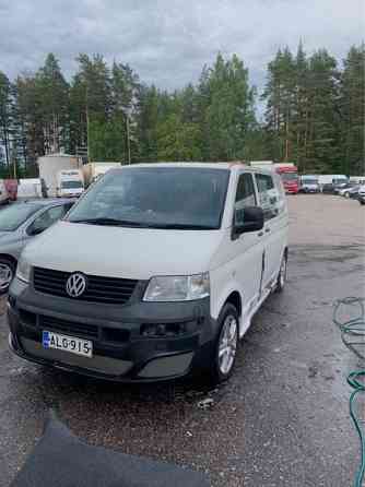 Volkswagen Transporter Heinola
