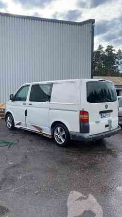 Volkswagen Transporter Heinola