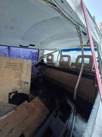 Volkswagen Caravelle Рованиеми