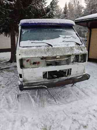 Volkswagen Caravelle Рованиеми