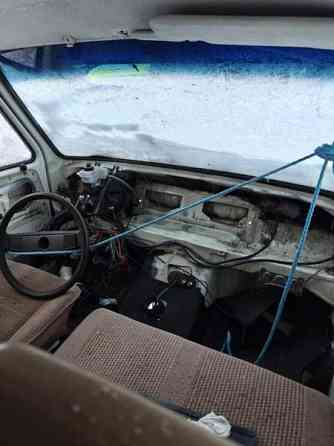 Volkswagen Caravelle Рованиеми