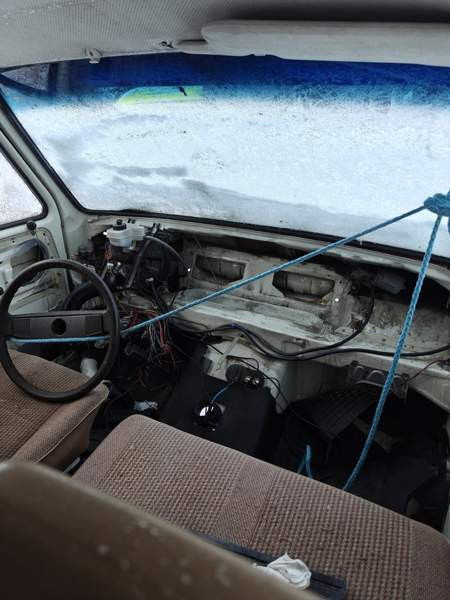 Volkswagen Caravelle Rovaniemi - valokuva 2