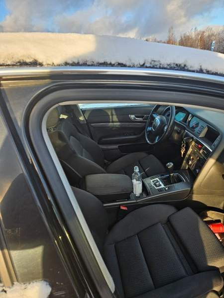 Audi A6 Kajaani - photo 5
