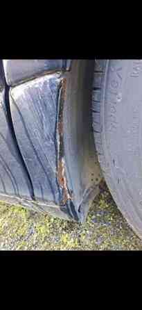 Mercedes-Benz S Tornio