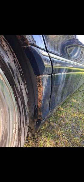 Mercedes-Benz S Tornio - photo 6