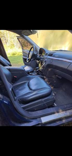 Mercedes-Benz S Tornio - photo 7